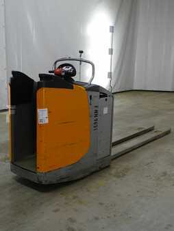 Niederhubwagen 2020  Still EXU-S24/2400MM (2)