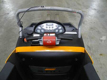 Niederhubwagen 2020  Still EXU-S24/2400MM (3)