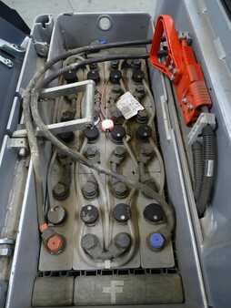 Niederhubwagen 2020  Still EXU-S24/2400MM (4)