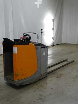 Niederhubwagen 2020  Still EXU-S24/2400MM (2)