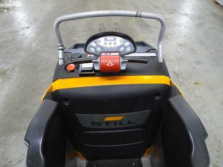 Niederhubwagen 2020  Still EXU-S24/2400MM (3)