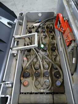 Niederhubwagen 2020  Still EXU-S24/2400MM (4)