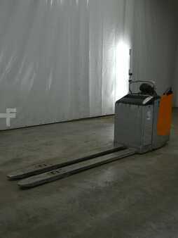 Niederhubwagen 2020  Still EXU-S24/2400MM (1)