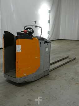 Niederhubwagen 2020  Still EXU-S24/2400MM (2)