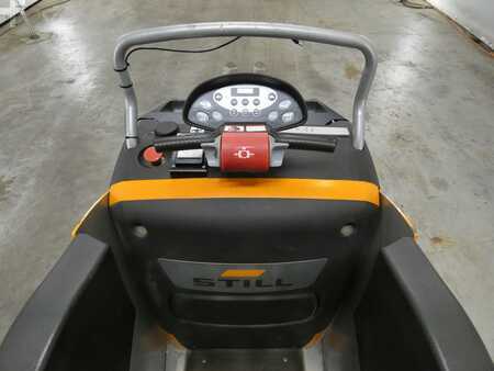 Niederhubwagen 2020  Still EXU-S24/2400MM (3)