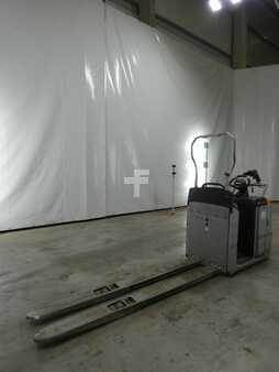 Horizontal-Kommissionierer 2020  Still OPX20/2390MM/510MM (2)