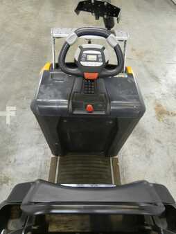 Horizontal-Kommissionierer 2020  Still OPX20/2390MM/510MM (3)