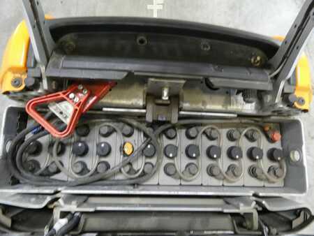 Horizontal-Kommissionierer 2020  Still OPX20/2390MM/510MM (4)