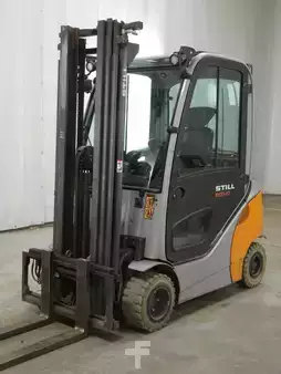 LPG heftrucks 2020  Still RX70-20T (1)