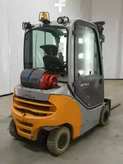 LPG heftrucks 2020  Still RX70-20T (2)