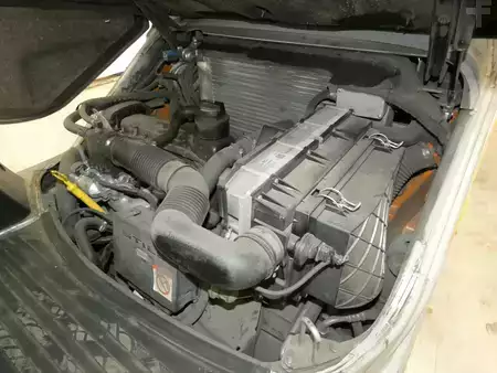 LPG heftrucks 2020  Still RX70-20T (4)