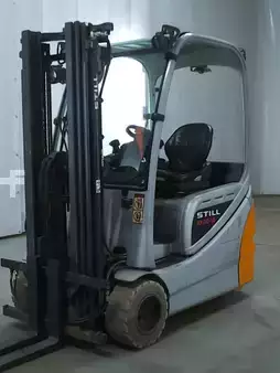 Electric - 3 wheels 2017  Still RX20-18 (1)