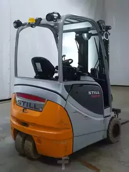 Electric - 3 wheels 2017  Still RX20-18 (2)