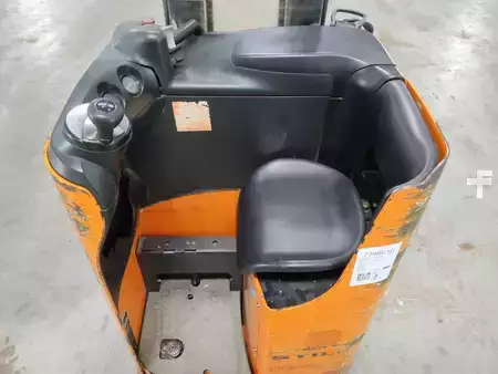 Apilador eléctrico 2007  Still SV12 (3)