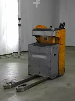 Elektromos emelőkocsik 2020  Still SXH20 (1)