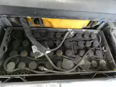 Elektromos emelőkocsik 2020  Still SXH20 (4)