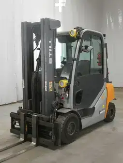 Chariots élévateurs diesel 2019  Still RX70-25/EX (1)