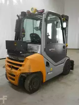 Chariots élévateurs diesel 2019  Still RX70-25/EX (2)