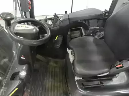 Chariots élévateurs diesel 2019  Still RX70-25/EX (3)