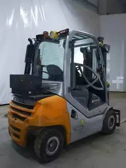 Carretilla elevadora diésel 2019  Still RX70-25/EX (2)