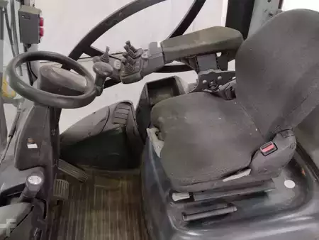 Carretilla elevadora diésel 2019  Still RX70-25/EX (3)