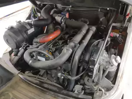 Carretilla elevadora diésel 2019  Still RX70-25/EX (4)