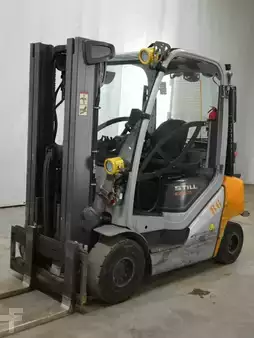 Dieseltruck 2020  Still RX70-25/EX (1)