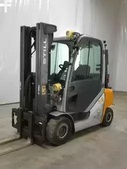 Dieseltruck 2019  Still RX70-25/EX (1)