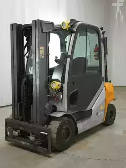 Dieseltruck 2019  Still RX70-25/EX (1)