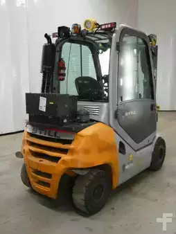 Dieseltruck 2019  Still RX70-25/EX (2)