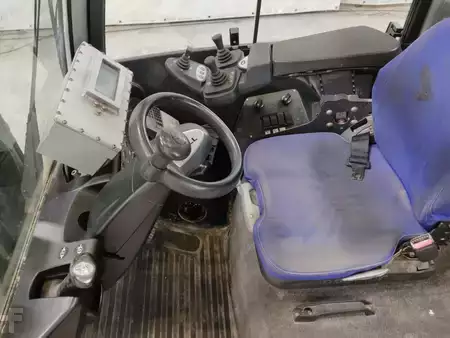Chariots élévateurs diesel 2015  Still RX70-30/EX (3)