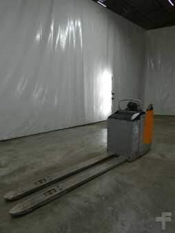 Niederhubwagen 2020  Still EXU-S24/2400MM (1)