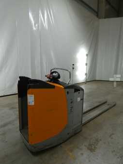 Niederhubwagen 2020  Still EXU-S24/2400MM (2)