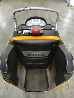 Niederhubwagen 2020  Still EXU-S24/2400MM (3)