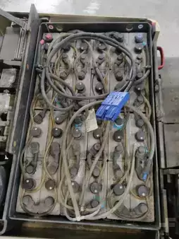 Eléctrica de 3 ruedas 2000  Crown SC30160PT2 (3)