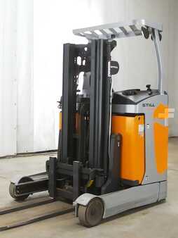 Tolóoszlopos targonca 2018  Still FM-X10 (1)