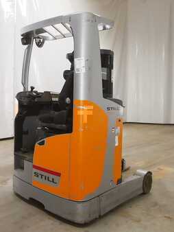 Tolóoszlopos targonca 2018  Still FM-X10 (2)