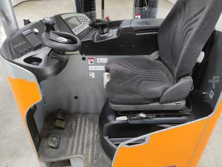 Tolóoszlopos targonca 2018  Still FM-X10 (3)