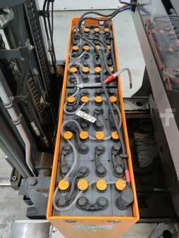 Tolóoszlopos targonca 2018  Still FM-X10 (4)