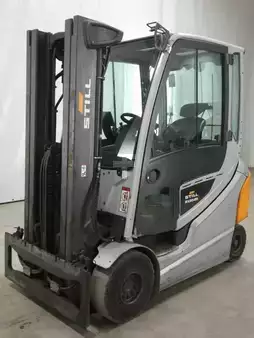 Elektrisk- 4 hjul 2020  Still RX60-25 (1)