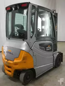 Elektrisk- 4 hjul 2020  Still RX60-25 (2)