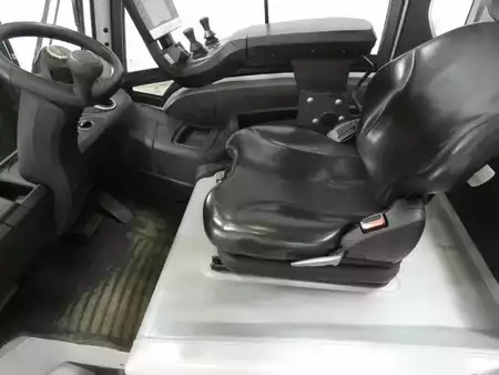 Elektrisk- 4 hjul 2020  Still RX60-25 (3)