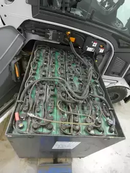 Elektrisk- 4 hjul 2020  Still RX60-25 (4)