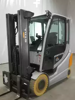 Elektrisk- 4 hjul 2021  Still RX60-25 (1)