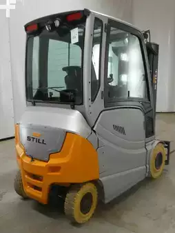 Elektrisk- 4 hjul 2021  Still RX60-25 (2)