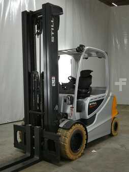 Elektrisk- 4 hjul 2016  Still RX60-40/600 (1)