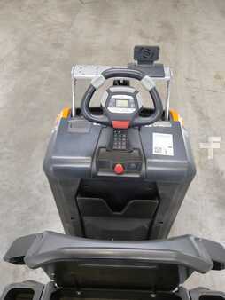 Horisontal ordreplukker 2021  Still OPX20/2900MM (3)