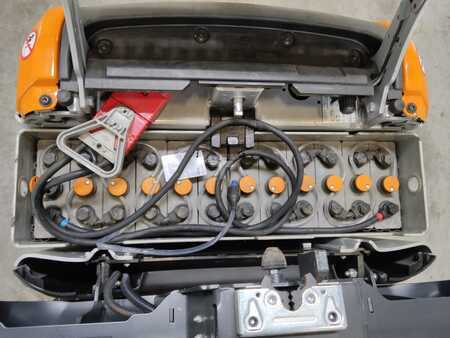 Horisontal ordreplukker 2021  Still OPX20/2900MM (4)