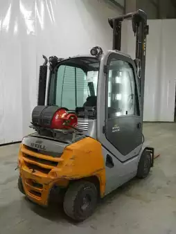 Gas gaffeltruck 2020  Still RX70-25T (2)