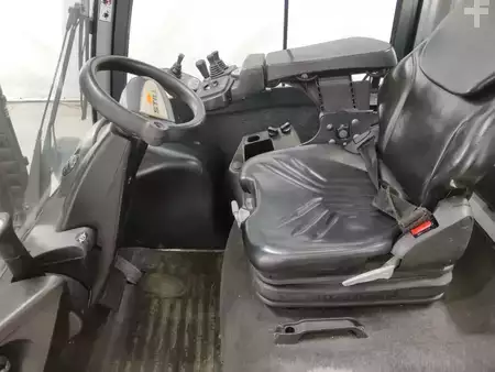 Carretilla elevadora GLP 2020  Still RX70-16T (3)